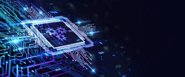 Imagery of intelligent automation